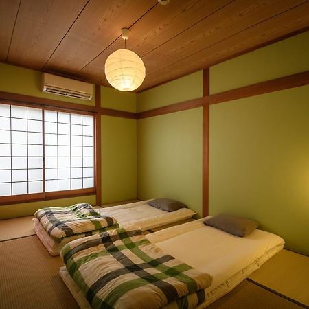 Hidden Inn Shimogamo เกียวโต ภายนอก รูปภาพ