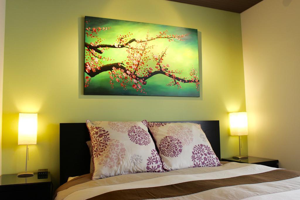 Hidden Inn Shimogamo เกียวโต ภายนอก รูปภาพ