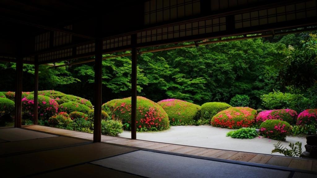 Hidden Inn Shimogamo เกียวโต ภายนอก รูปภาพ