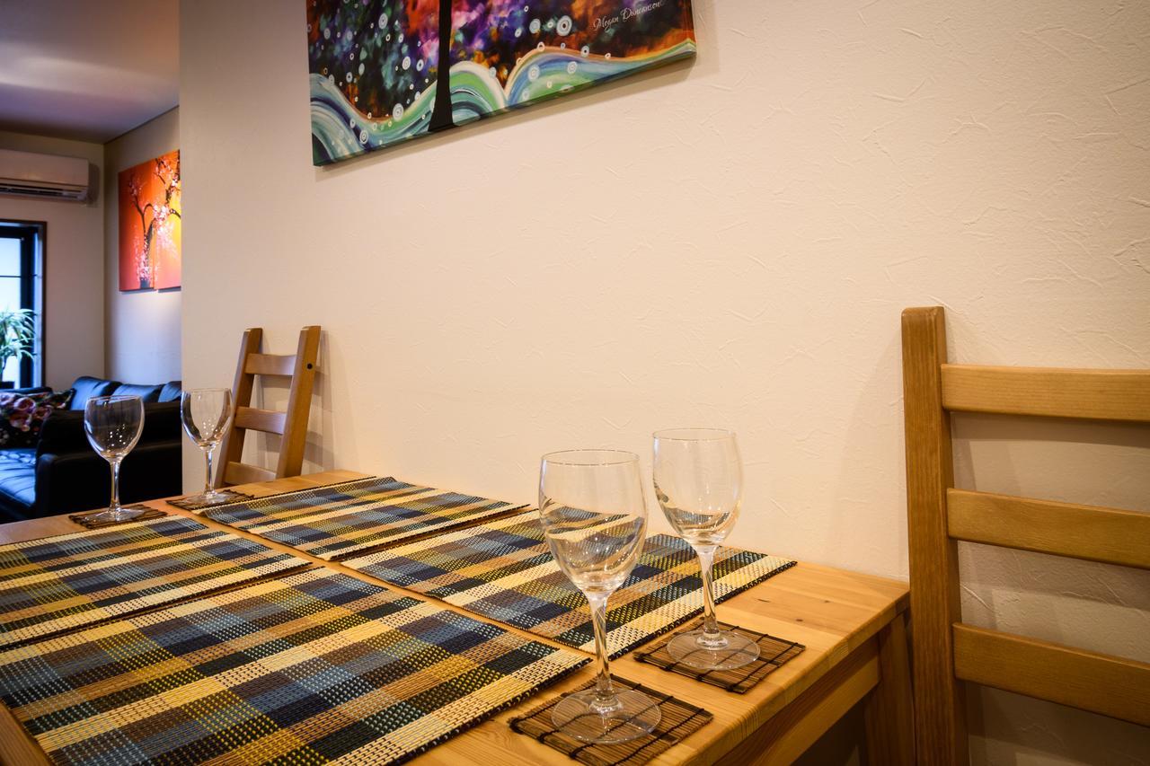 Hidden Inn Shimogamo เกียวโต ภายนอก รูปภาพ