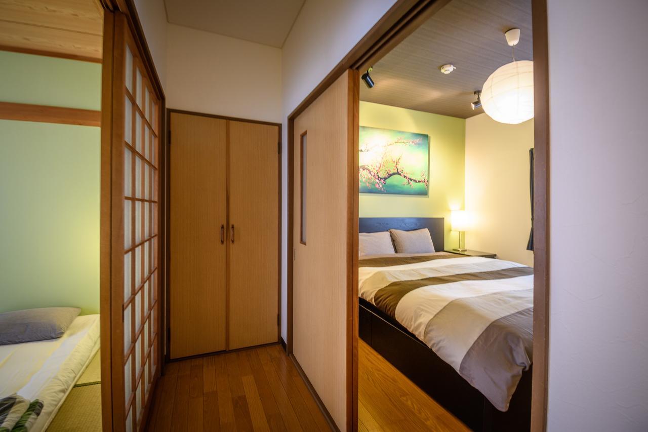Hidden Inn Shimogamo เกียวโต ภายนอก รูปภาพ