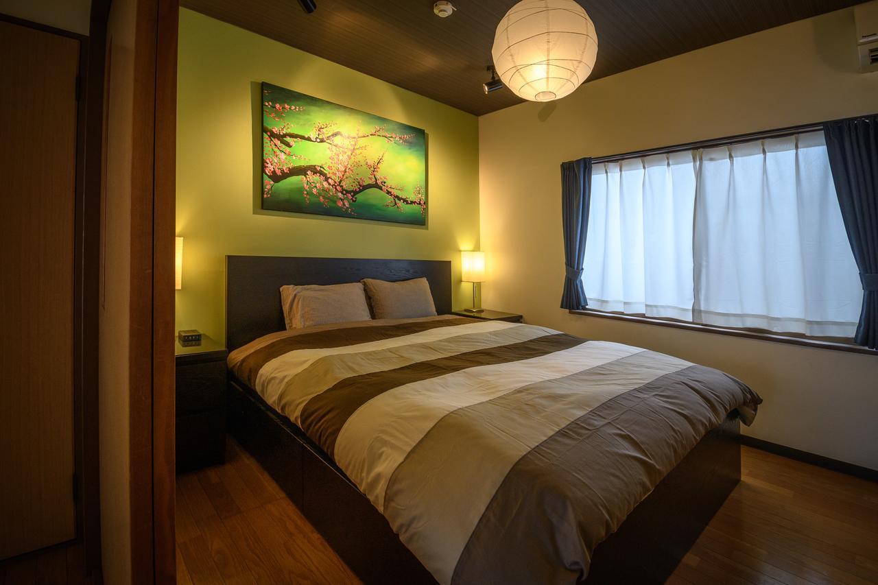 Hidden Inn Shimogamo เกียวโต ภายนอก รูปภาพ