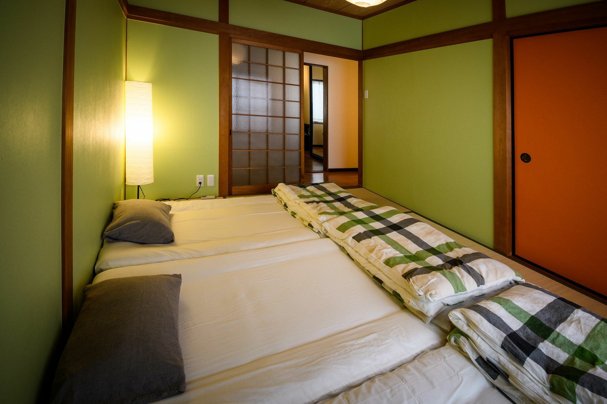 Hidden Inn Shimogamo เกียวโต ภายนอก รูปภาพ