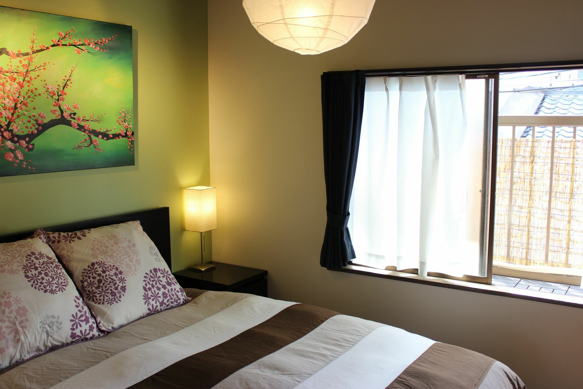 Hidden Inn Shimogamo เกียวโต ภายนอก รูปภาพ