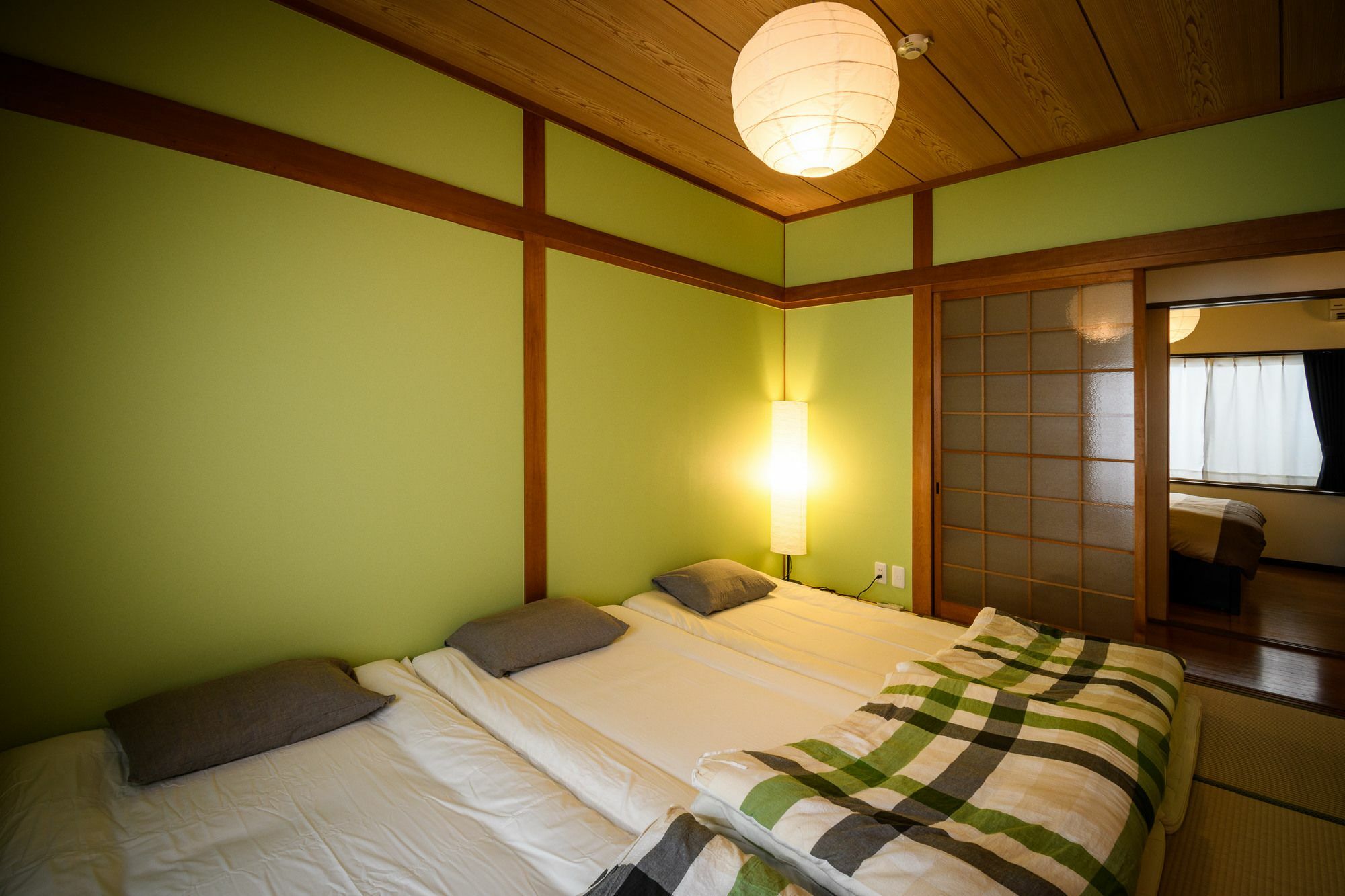 Hidden Inn Shimogamo เกียวโต ภายนอก รูปภาพ